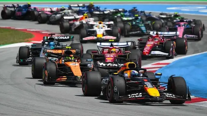 FIA скоротить стандартну дистанцію Гран-прі Формули-1 з сезону-2027