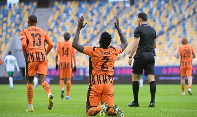 Визначилися всі учасники 1/8 фіналу Ліги конференцій: Шахтар чекає на суперника