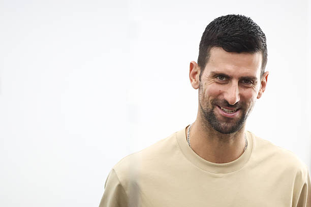 Джокович націлений на Олімпіаду-2028: серб розповів про мотивацію та майбутнє в тенісі