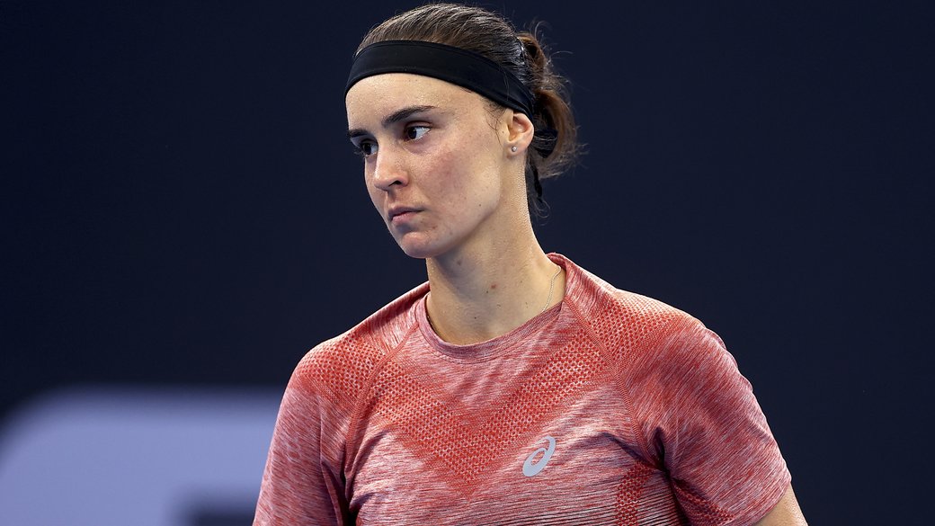 Снигур и Калинина стартуют на US Open: расписание матчей украинок 31 августа