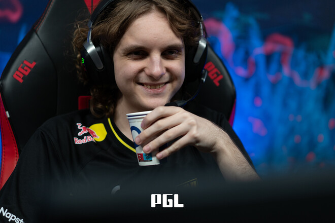 NAVI вийшли у гранд-фінал EPL Masters II з Dota 2 після технічної перемоги