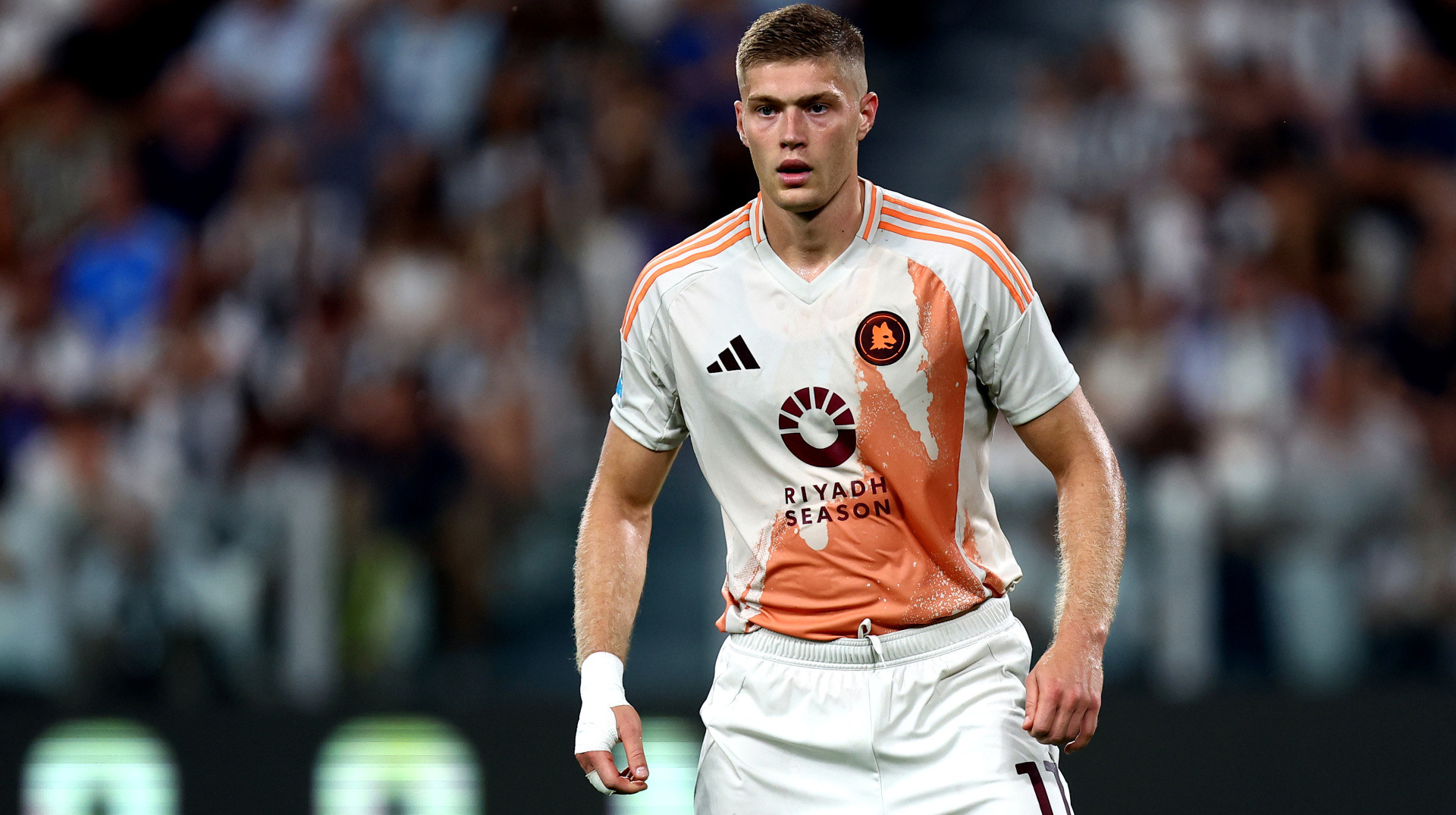 Фенербахче хоче підписати Довбика: відома відповідь українця