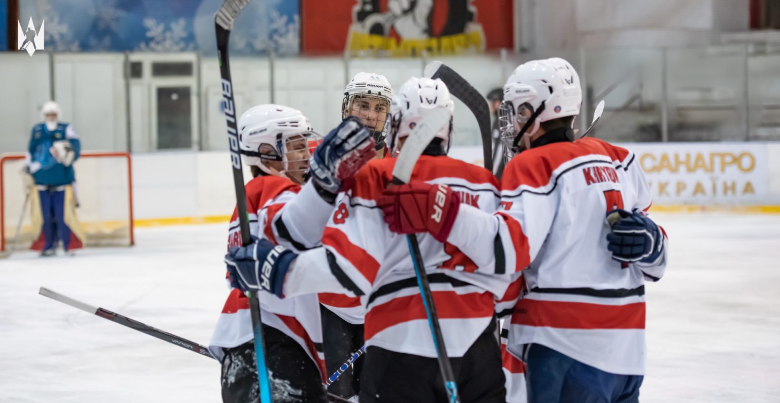 Крижинка повертається до чемпіонату України після перемовин із ФХУ