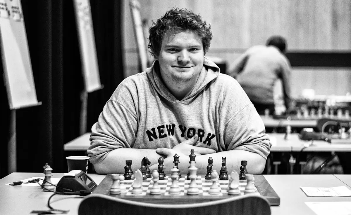 Норвегія готує судову відповідь ФІДЕ: можливий позов через допуск російських шахістів