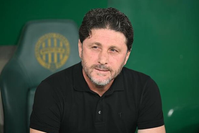 Текке хотів піти з Трабзонспора після розгрому від Ференцвароша, але клуб не прийняв відставку