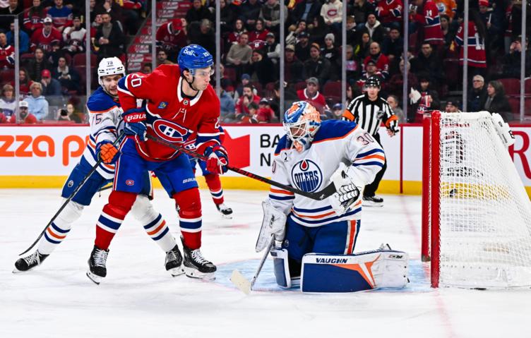 Поразка Едмонтона, тріумф Кароліни та крах серії Бостона в матчах НХЛ