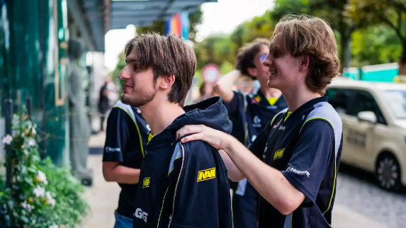 NAVI вперше програли на PGL Wallachia Season 6, поступившись BetBoom Team