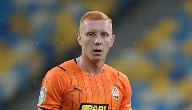 Шахтар завершив розслідування щодо активності Коноплі в соцмережах: гравець визнав помилку