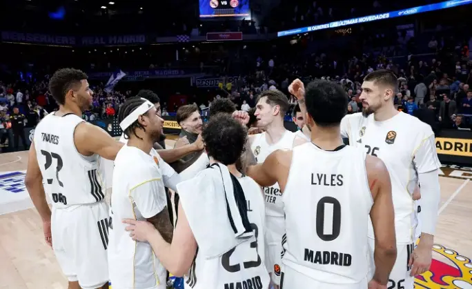 Лень помог Реалу одержать уверенную победу в чемпионате Испании