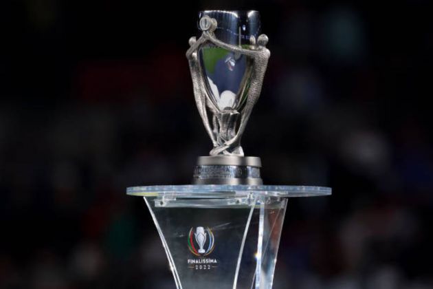 Финалиссима-2026: Испания и Аргентина сыграют в марте в Катаре