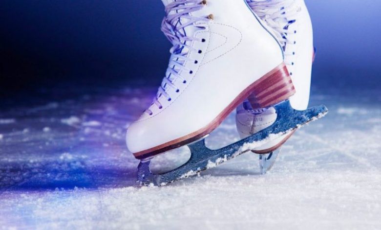 НОК України вимагає від МОК переглянути допуск російських фігуристів Гуменника та Петросян