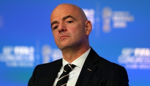 ФИФА может расширить ЧМ-2030 до 64 сборных: Инфантино ведет переговоры