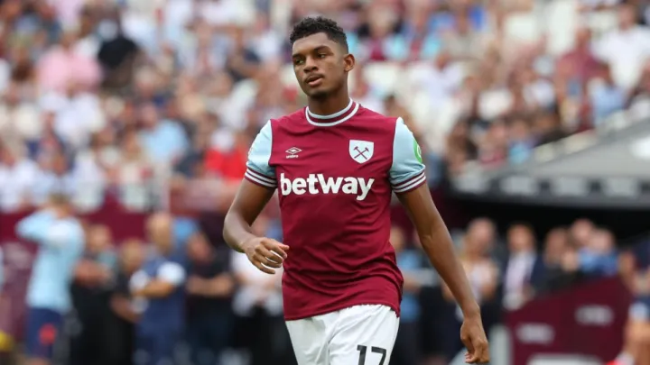 Шахтар знову в грі за вінгера Вест Гема: за Луїса Гільєрме розгортається трансферна боротьба