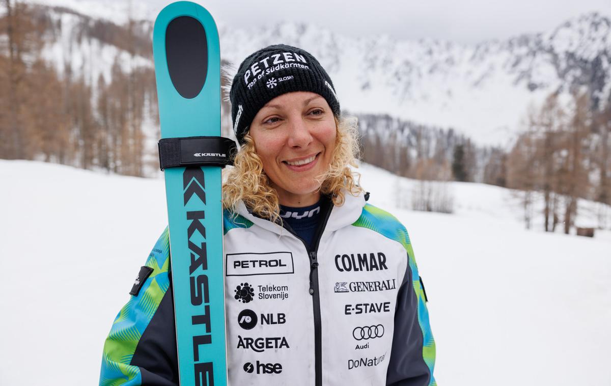 Ілка Штухец завершить кар'єру після фіналу Кубку світу в Квітф'єллі