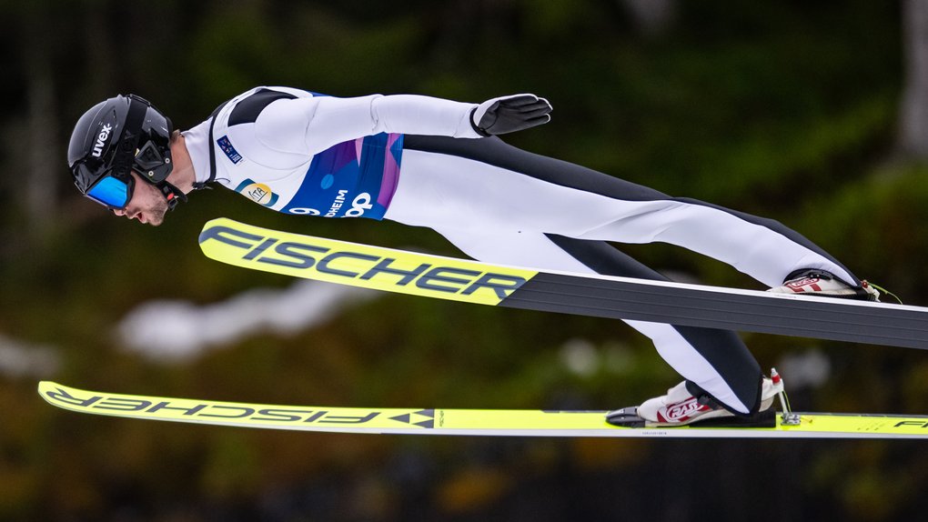 Україна виборола дві олімпійські ліцензії у лижному двоборстві вперше за 20 років