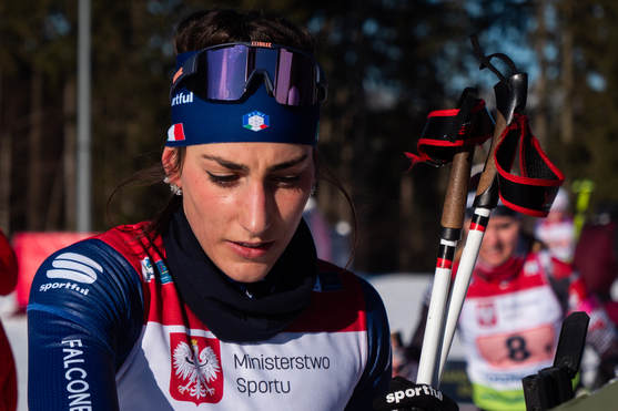 Біатлоністку збірної Італії Пасслер відсторонили після позитивного допінгтесту напередодні Олімпіади-2026