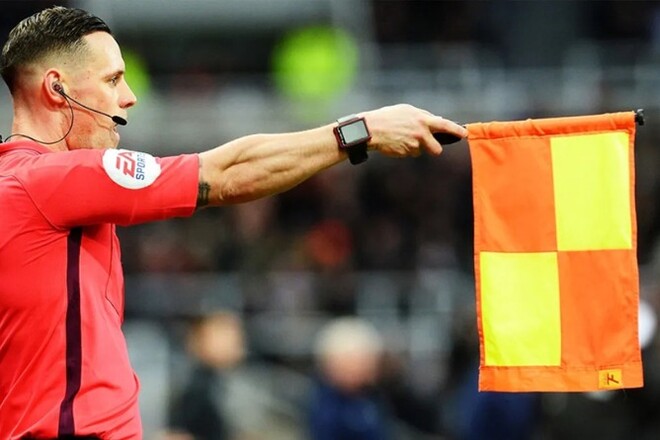 ФІФА та IFAB наблизили впровадження «правила Венгера»: офсайд можуть змінити вже з 2026 року