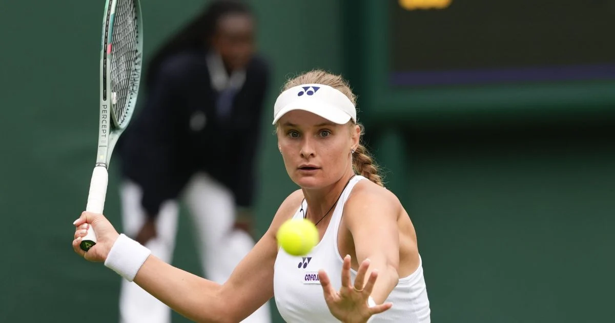 Чотири українські тенісистки отримали суперниць на турнірі WTA 1000 в Ухані