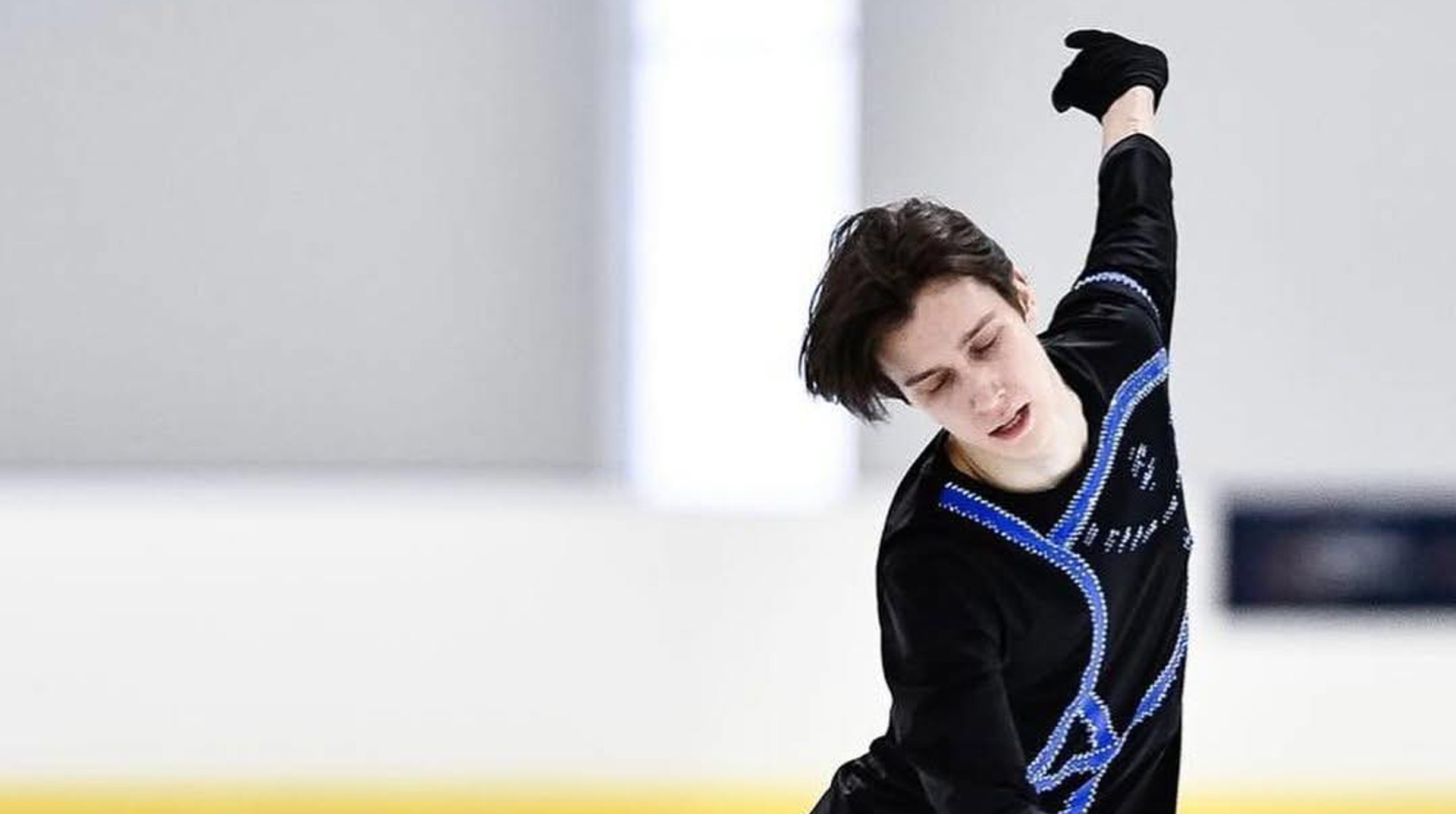 ЧС-2026 з фігурного катання стартує у Празі: склад України та розклад