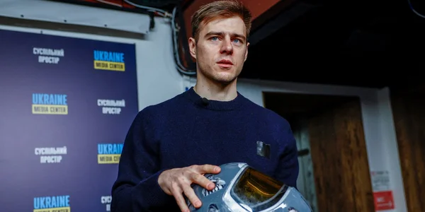 Гераскевич в Раде призвал лишить Бубку звания Героя Украины