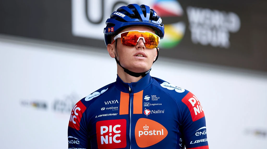 Зірка Тур де Франс переходить до Ineos Grenadiers: Онлі змінив команду