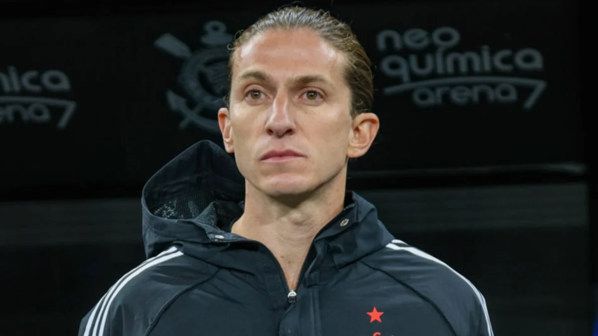 Фламенгу звільнив Філіпе Луїса після невдалих матчів у Суперкубку та Рекопі