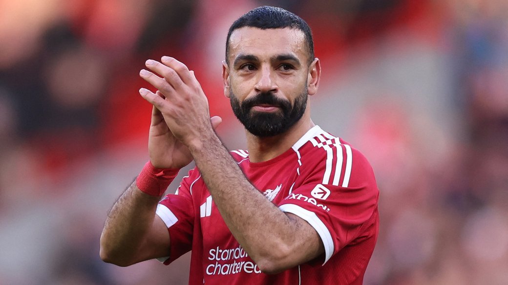 Салах может сменить АПЛ на Серию А: Наполи готовит трансфер звезды Ливерпуля