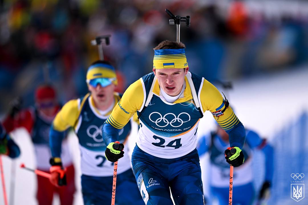 Франція вперше виграла чоловічу естафету Олімпіади, Україна показала найгірший результат за 28 років