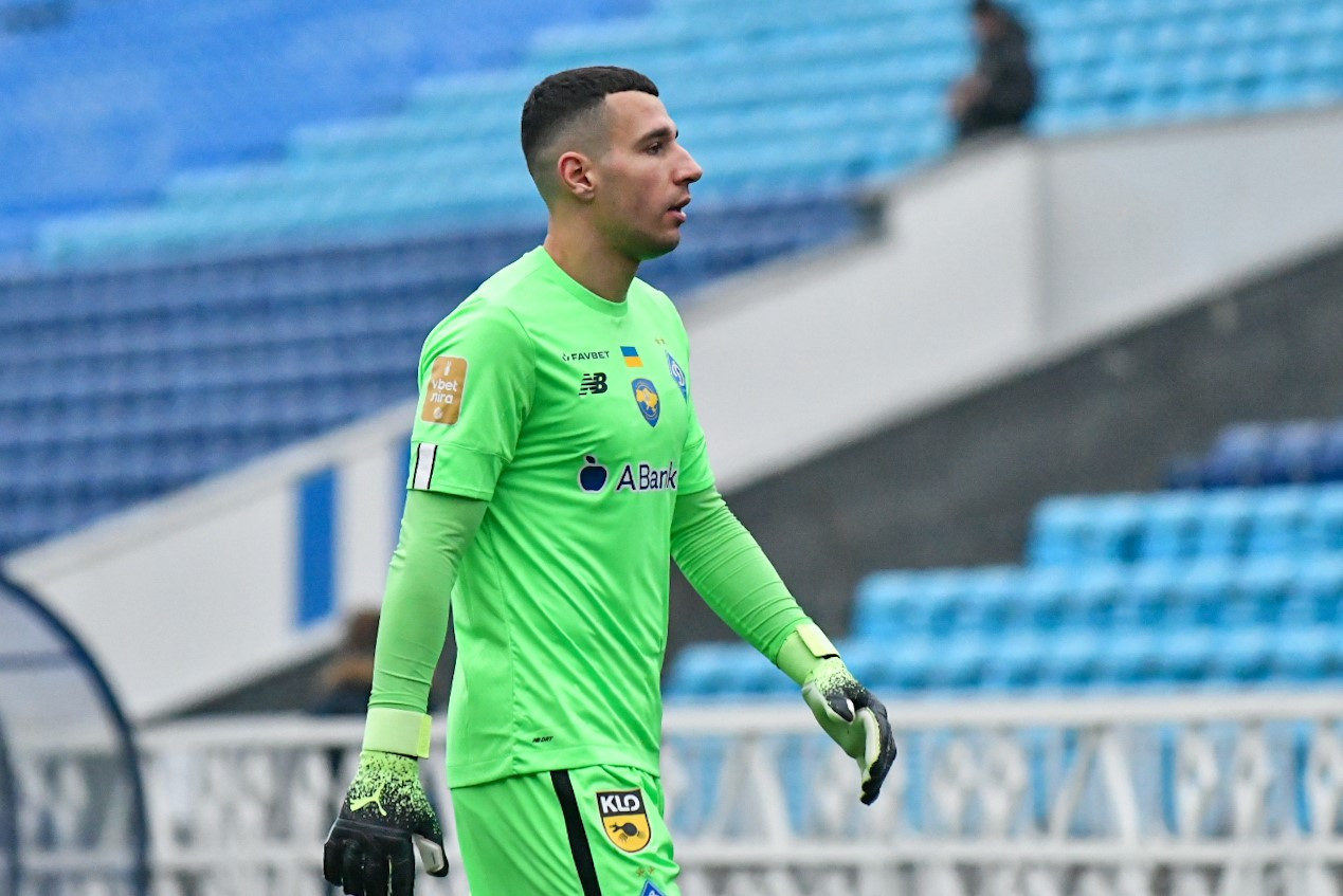 Названы состав сборной Украины на мартовские матчи против Швеции