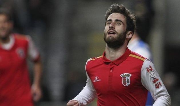 Рафа Сілва повернувся до Бенфіки: півзахисник підписав контракт до 2028 року