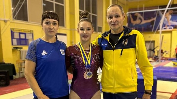 Заміна у складі: Софія Матюшенко вирушить на чемпіонат світу-2025 замість травмованої Подвиг