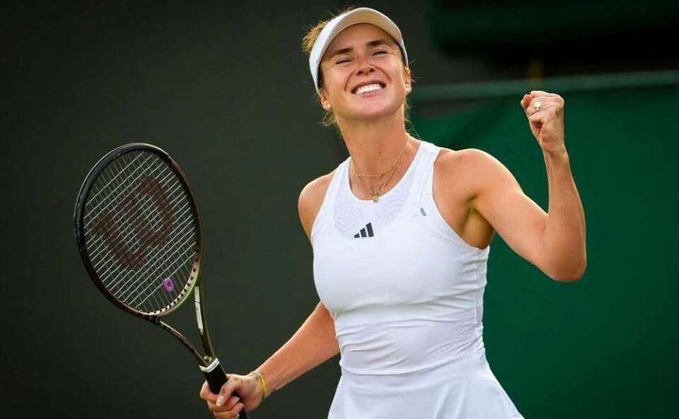 Шість українок стартують на WTA 1000 у Мадриді: Світоліна та Костюк розпочнуть з другого кола