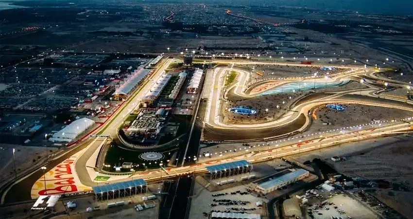 Календар Формули-1-2026 під загрозою: етапи в Бахрейні та Саудівській Аравії можуть скасувати