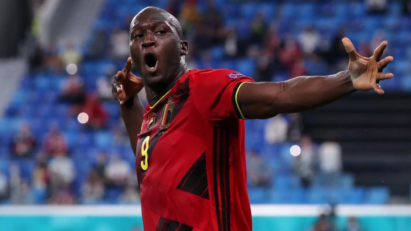 Лукаку під загрозою санкцій: Наполі незадоволений відсутністю форварда на тренуваннях