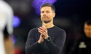 Ливерпуль рассматривает Хаби Алонсо как возможную замену Слоту