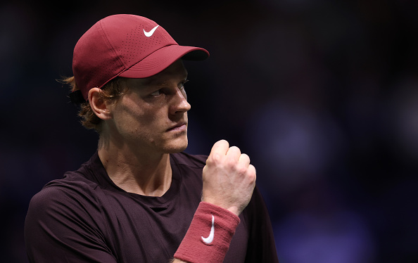 Визначено фінальну пару Masters у Парижі