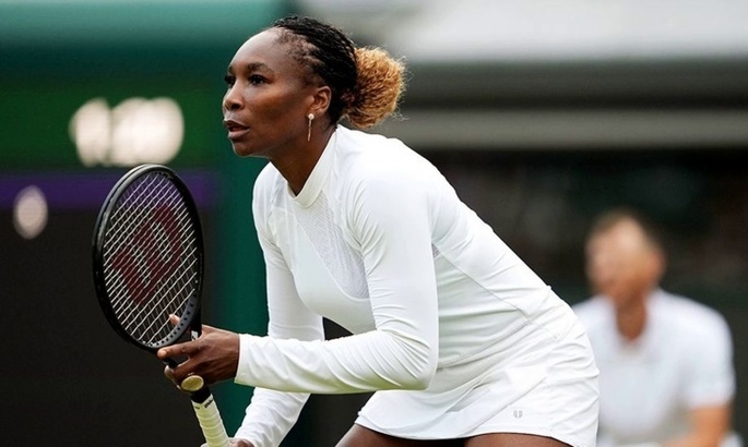 Вінус Вільямс у 45 років стартує у своєму 33-му сезоні WTA – легенда повертається в Окленд