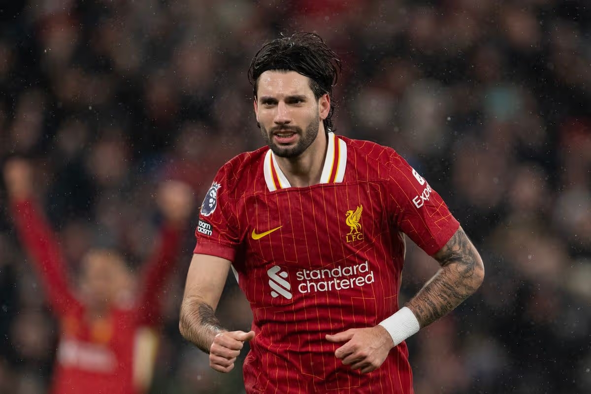 Ливерпуль не отпустит Собослаи в Реал и готовит новый контракт