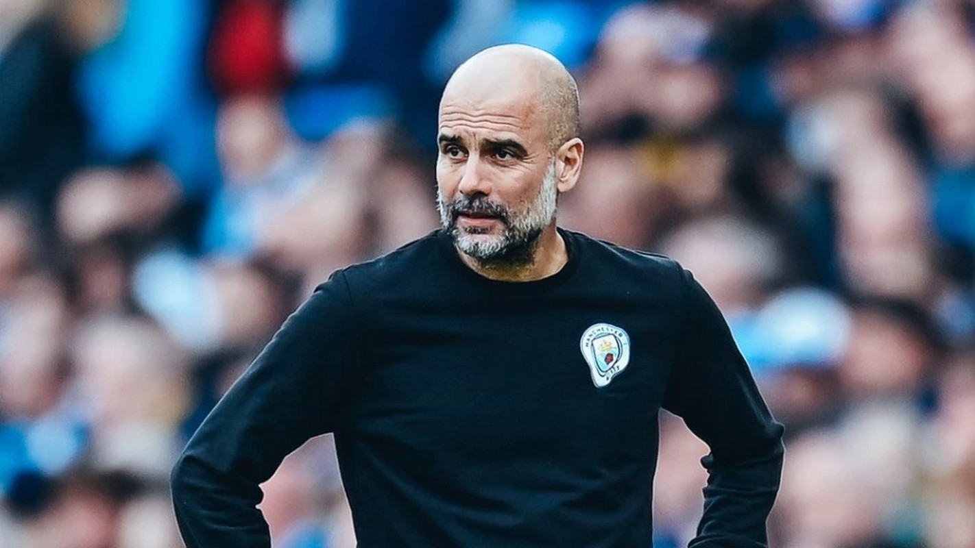 Гвардиола решил попрощаться с двумя вратарями Манчестер Сити