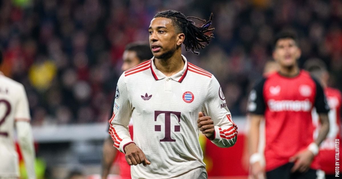 Бавария закрыла Олисе для трансферов: даже 200 млн не помогут