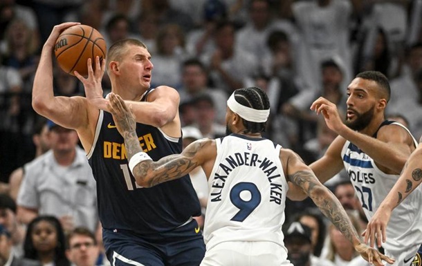 Феерические 52 очка Мюррея: Денвер обыграл Индиану, а Милуоки сломал лидера Востока
