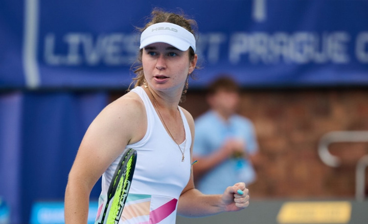 Дарья Снигур разгромила Престон и вышла в 1/8 финала WTA 1000 в Пекине