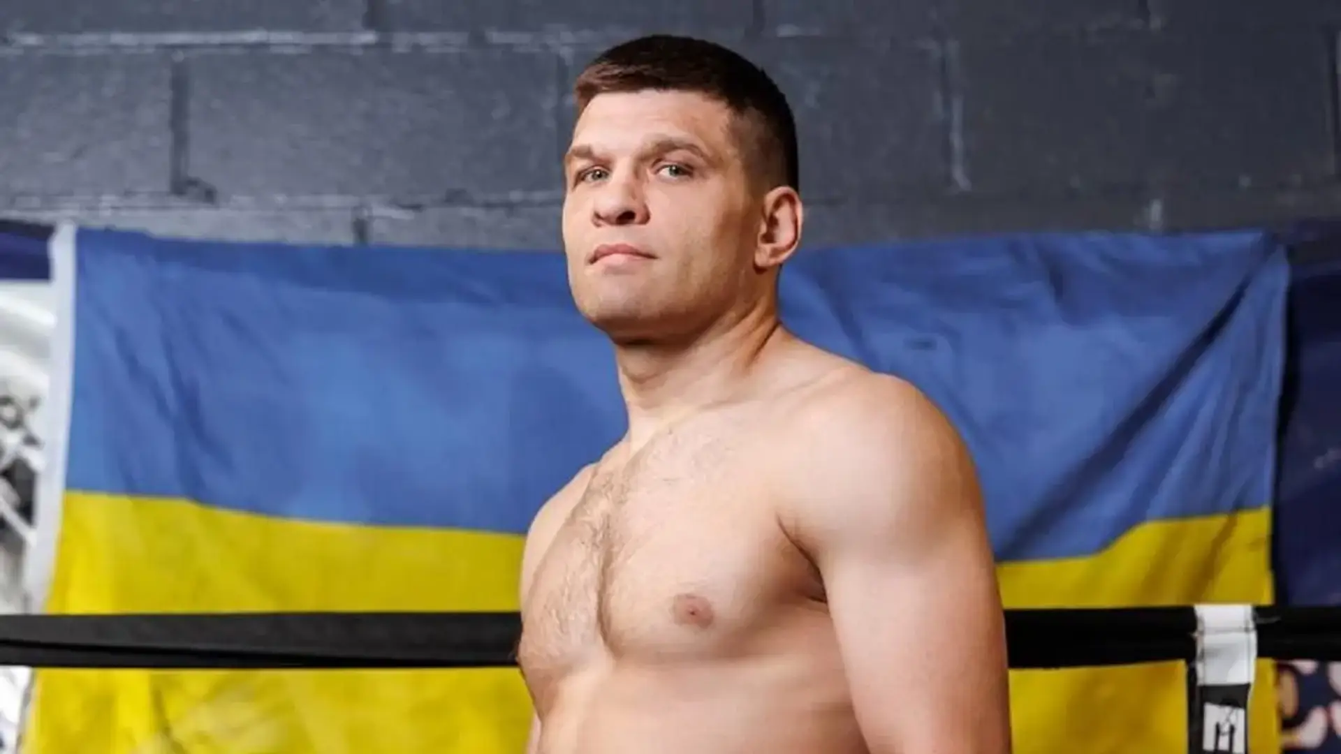 Дерев’янченко та Сіренко підписали контракти із Zuffa Boxing