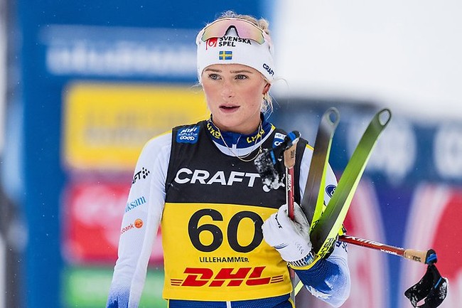 Карлссон знову виграє відкриття сезону в Руці, українки — поза топом