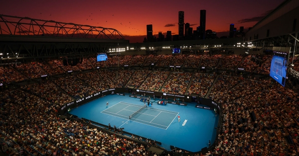 Чотири українки зіграють в основній сітці Australian Open 2026