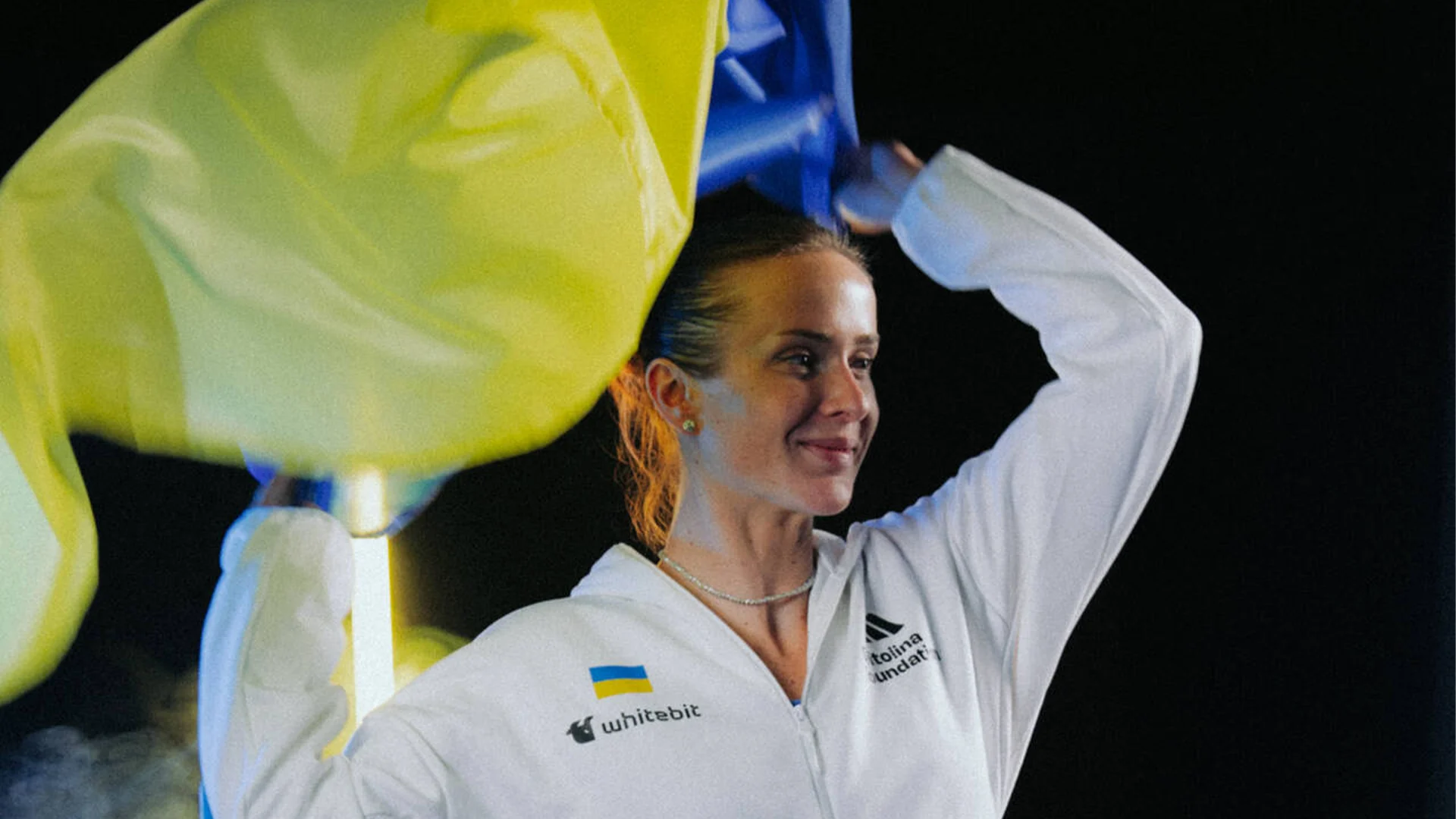 Україна та Італія вдруге поспіль зіграють у півфіналі Кубка Біллі Джин Кінг
