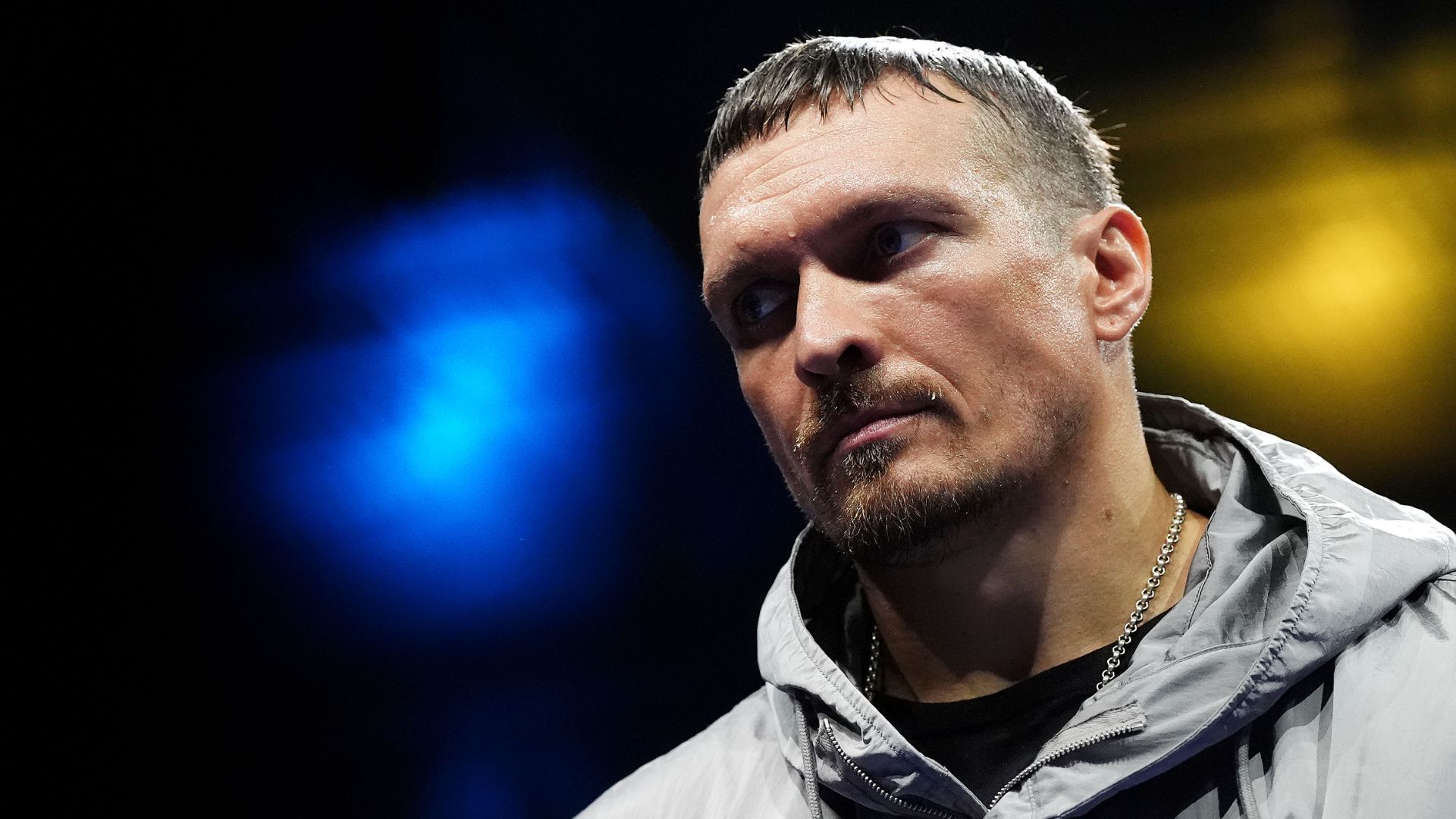 Промоутер очікує, що Усик проведе обов’язковий захист титулу IBF після бою Вайлдера та Чісори