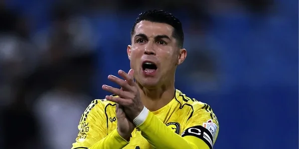 Роналду выдвинул руководству Аль-Насра требование по долгам клуба