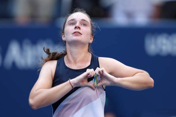 Дарія Снігур успішно подолала кваліфікацію турніру WTA в Істборні