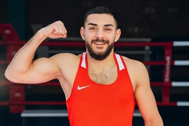 Украина завоевала шесть бронзовых медалей на финальной серии Кубка мира по боксу